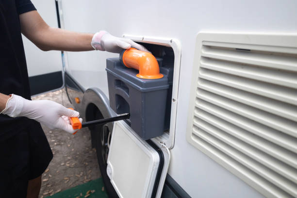 Portable Toilet Options We Offer in Plattsburgh West, NY