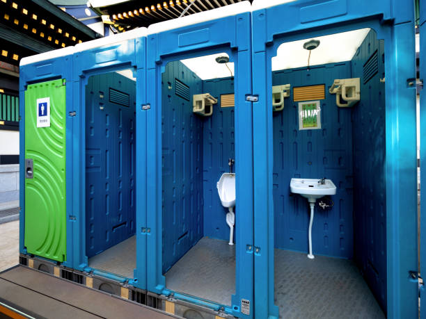 Best Affordable portable toilet rental  in Plattsburgh West, NY