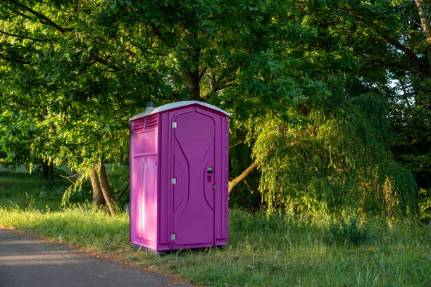 Affordable portable toilet rental in Plattsburgh West, NY